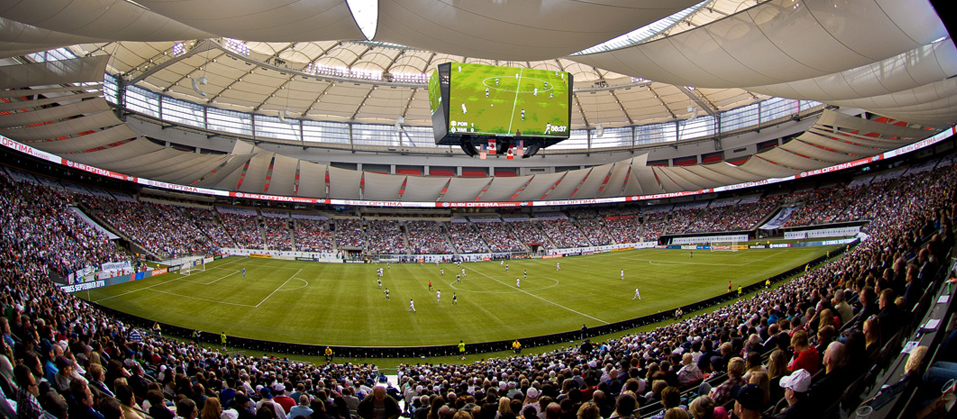 Bc place